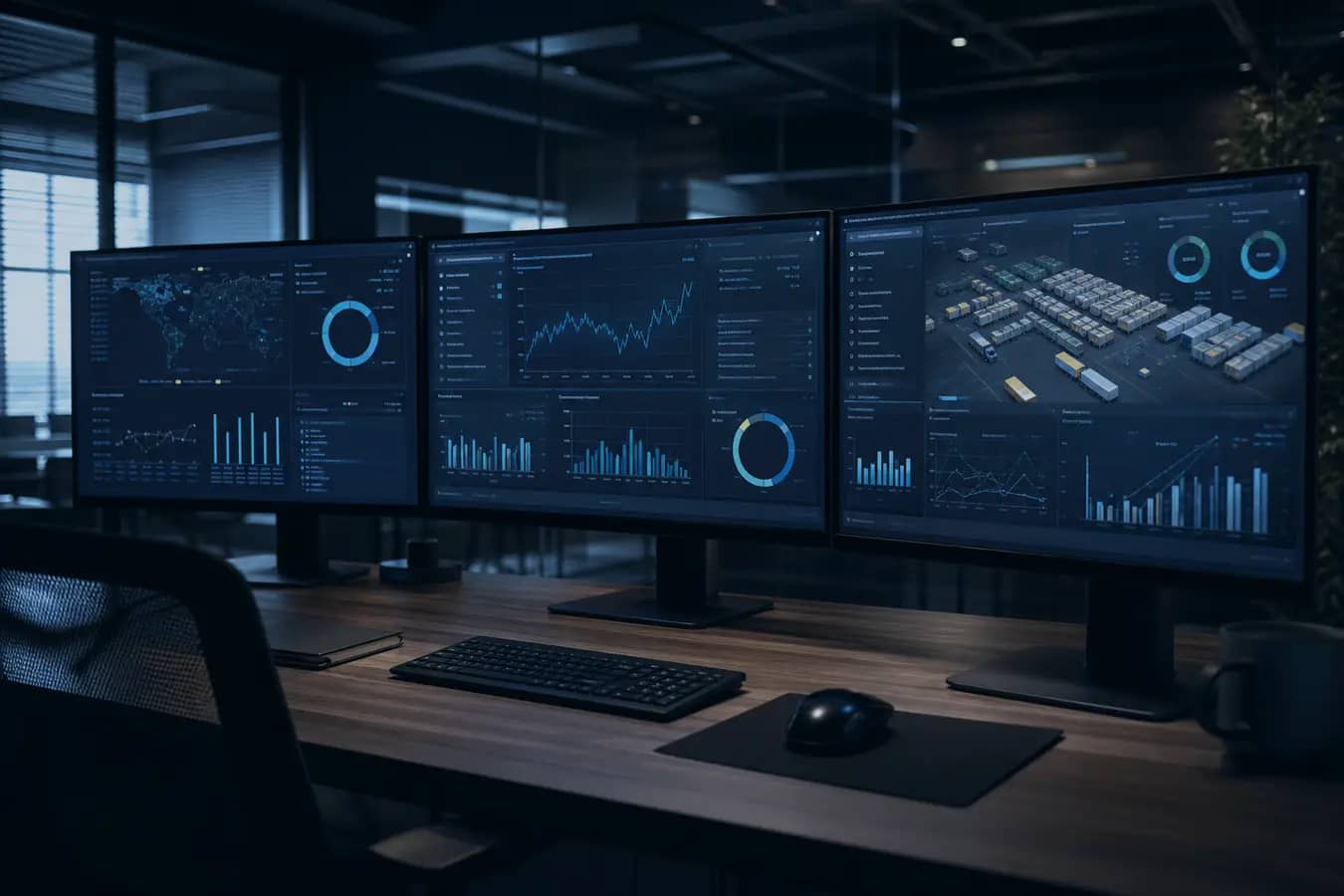ERP Solutions