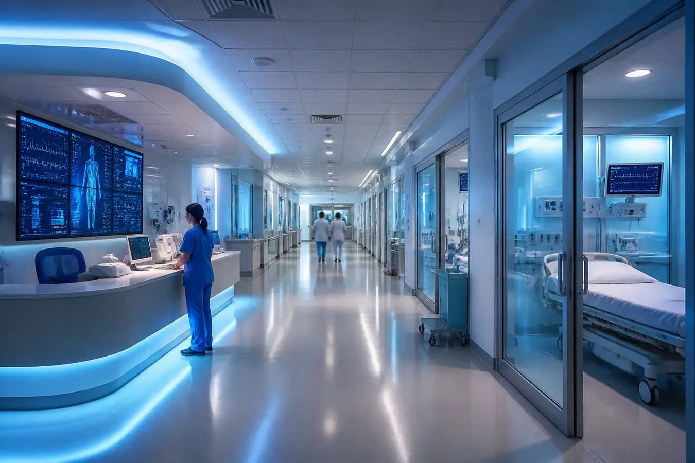 Hospital Software