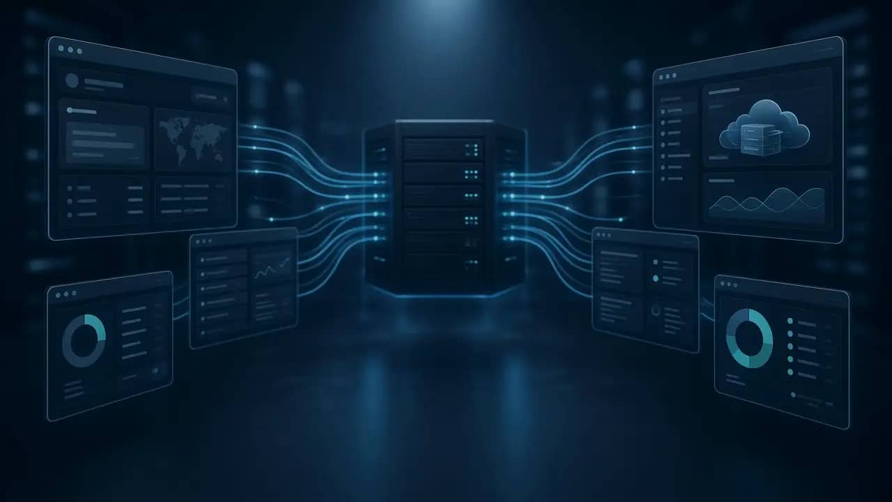 Reseller Hosting