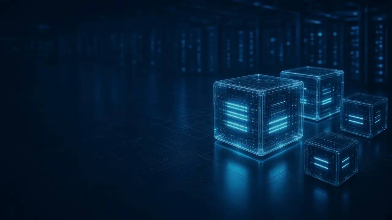 VPS Server
