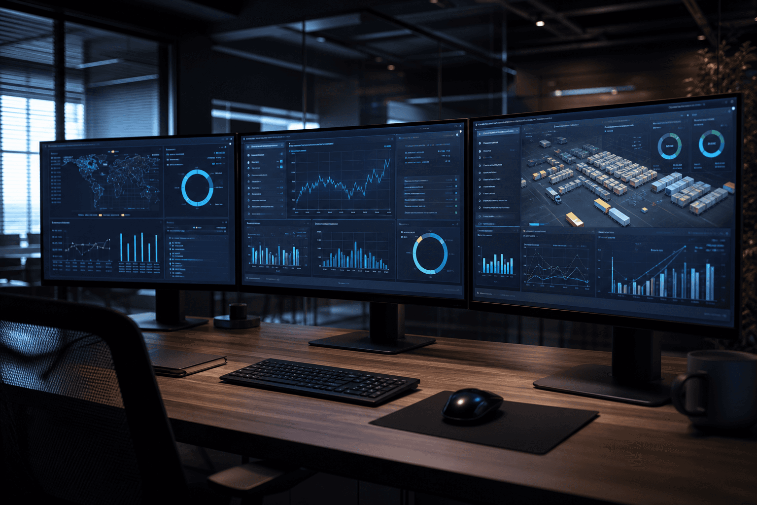 ERP Solutions