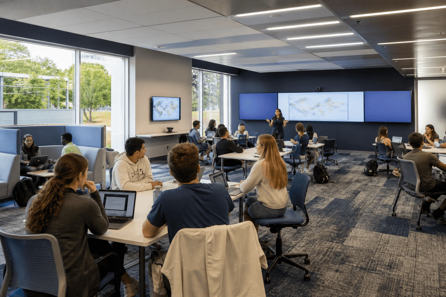 School Management Software