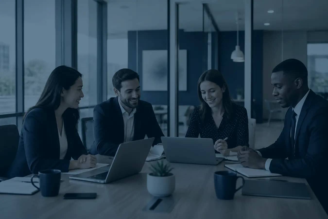Build the future with Pventra
