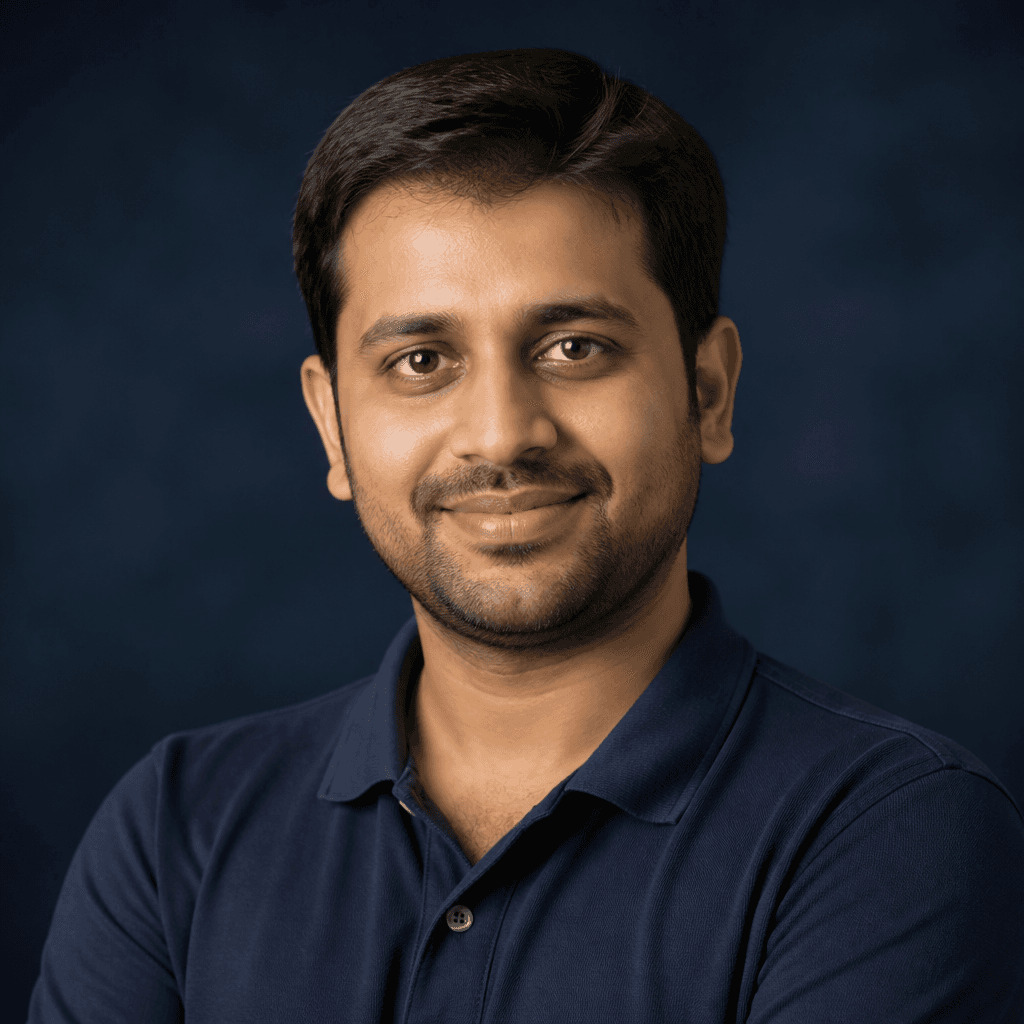 Vikram Rao