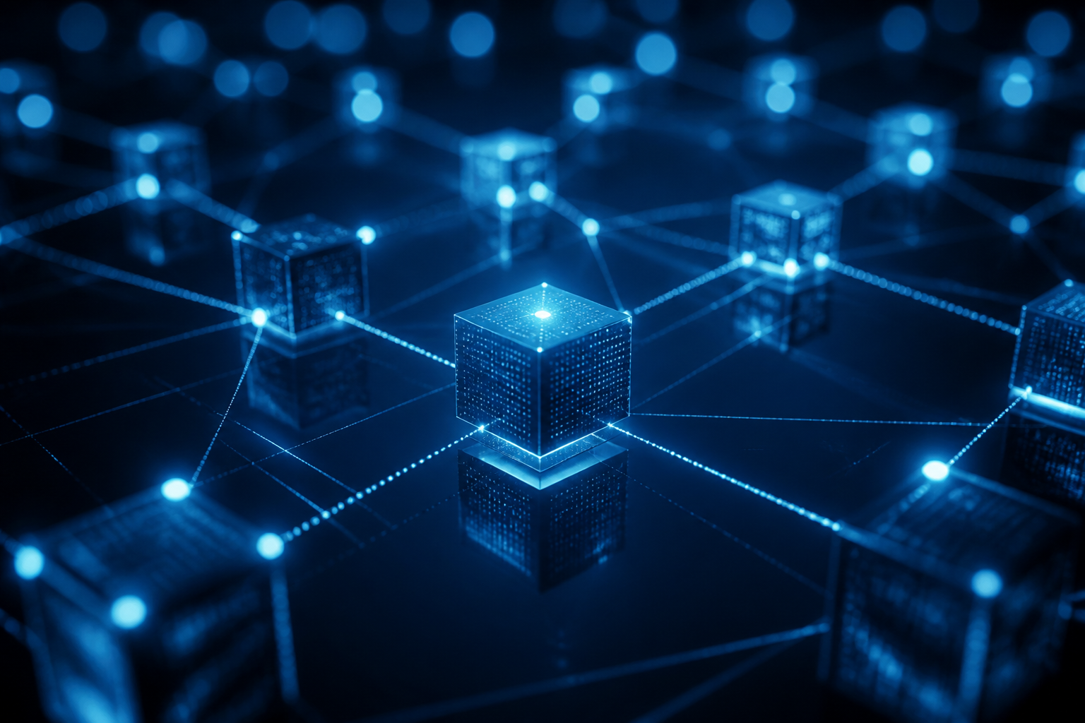 Secure blockchain and Web3 product engineering