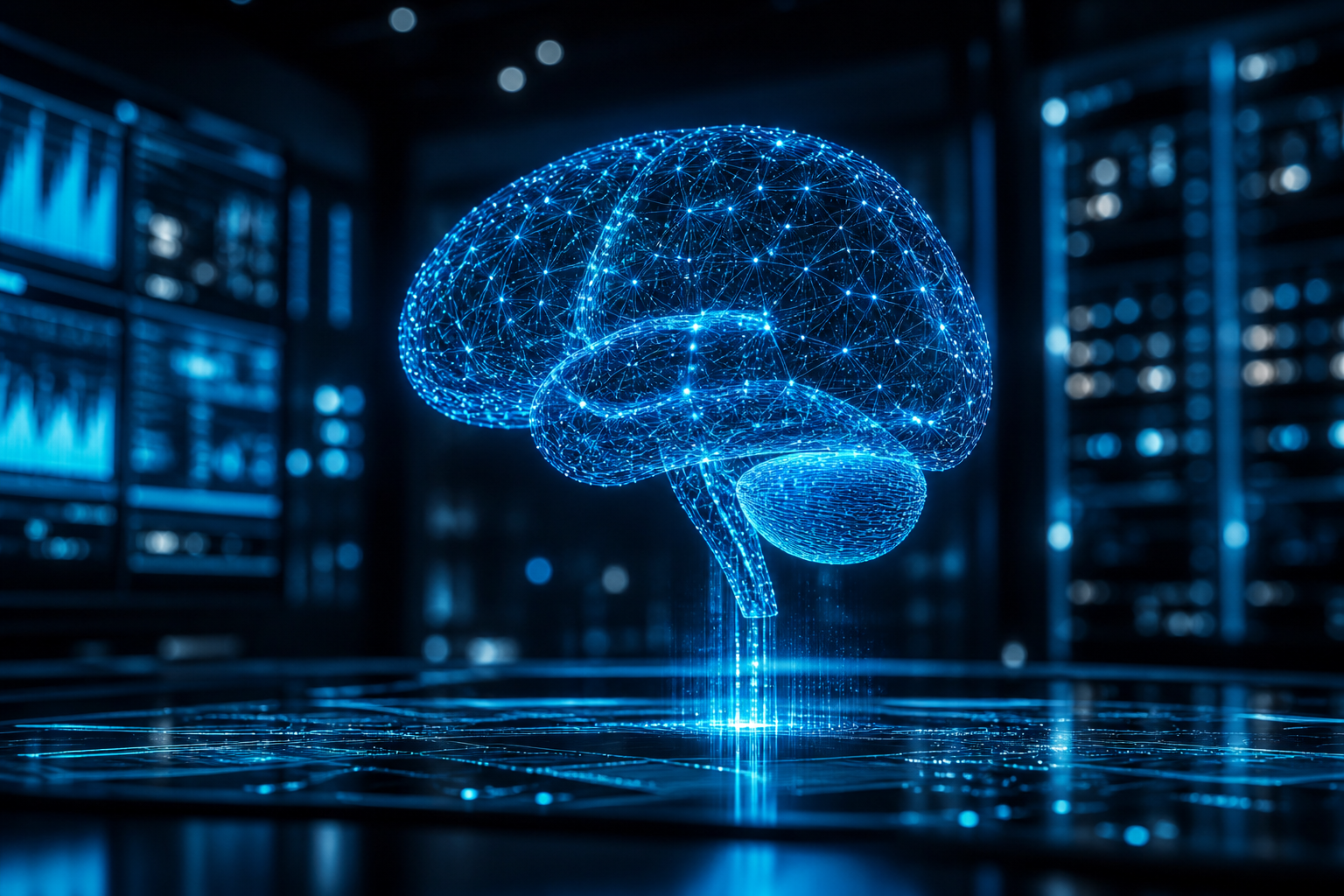 Building Future With AI, Software & Innovation