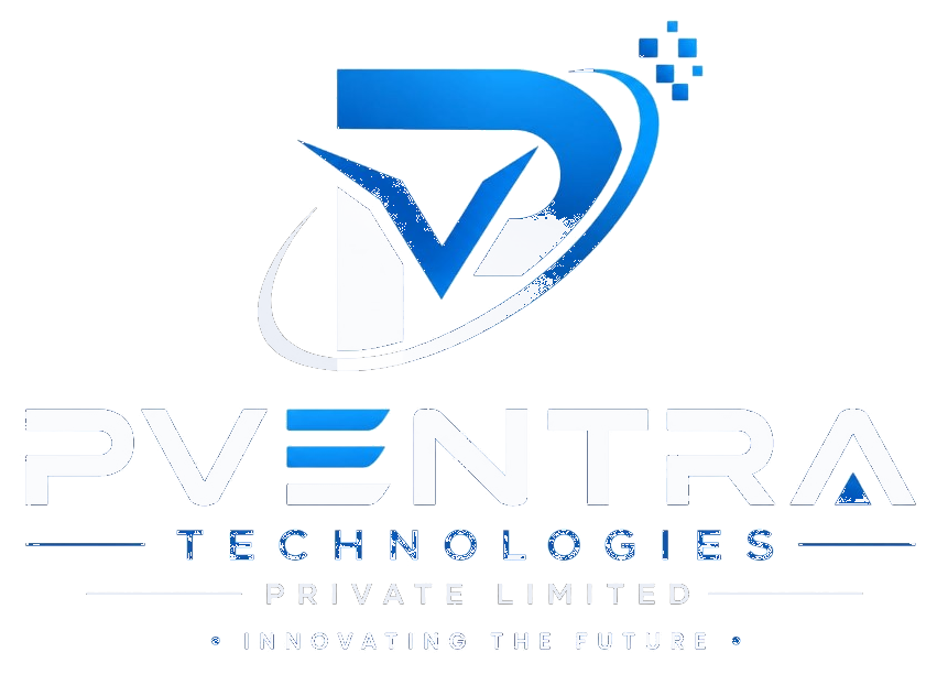 Pventra Technologies Pvt. Ltd.
